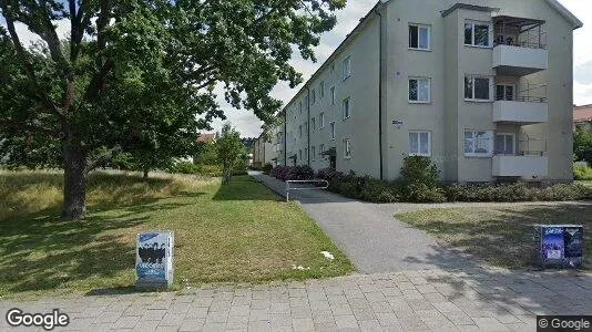 Lägenheter att hyra i Sofielund - Bild från Google Street View