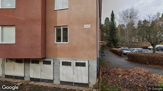 Lägenheter att hyra i Västerås - Bild från Google Street View