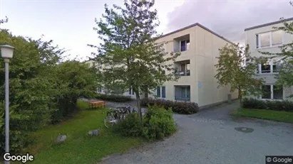 Lägenheter att hyra i Västerås - Bild från Google Street View