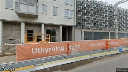 Lägenheter att hyra i Linköping - Bild från Google Street View