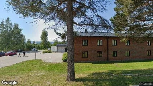 Lägenheter att hyra i Örnsköldsvik - Bild från Google Street View