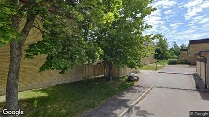 Lägenheter att hyra i Linköping - Bild från Google Street View