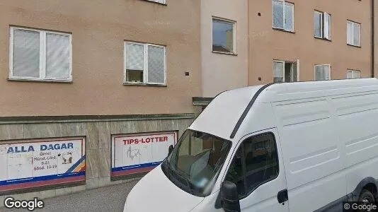 Lägenheter att hyra i Område ej specificerat - Bild från Google Street View