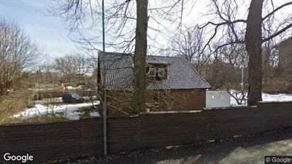 Rum att hyra i Danderyd - Bild från Google Street View