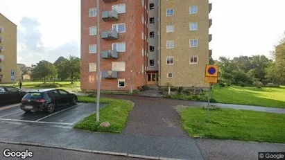 Lägenheter att hyra i Västra hisingen - Bild från Google Street View