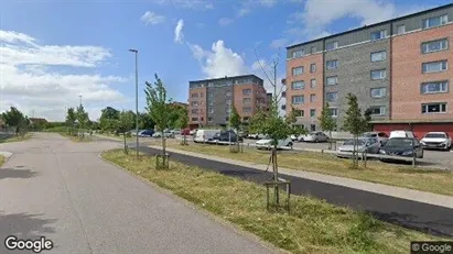 Lägenheter att hyra i Lomma - Bild från Google Street View