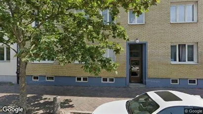 Lägenheter att hyra i Malmö Centrum - Bild från Google Street View