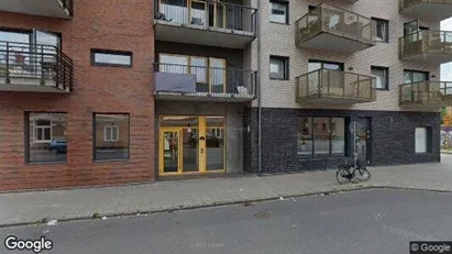 Lägenheter att hyra i Sofielund - Bild från Google Street View