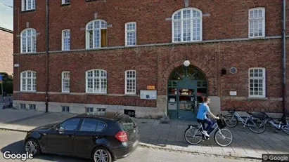 Lägenheter att hyra i Sofielund - Bild från Google Street View