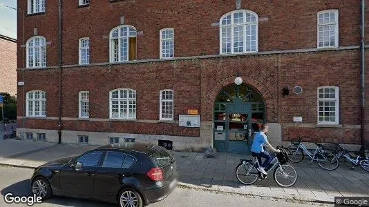 Lägenheter att hyra i Sofielund - Bild från Google Street View