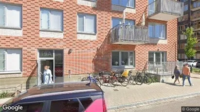 Lägenheter att hyra i Limhamn/Bunkeflo - Bild från Google Street View