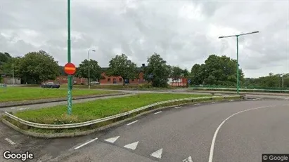 Lägenheter att hyra i Askim-Frölunda-Högsbo - Bild från Google Street View