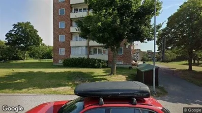 Lägenheter att hyra i Norrköping - Bild från Google Street View