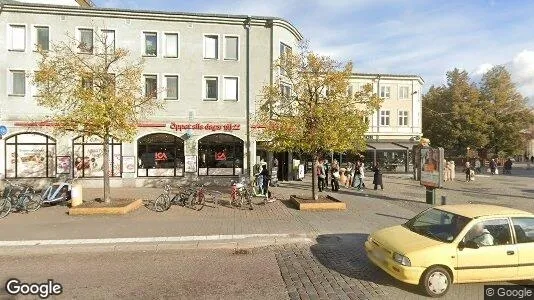 Lägenheter att hyra i Område ej specificerat - Bild från Google Street View