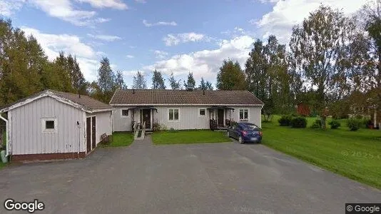 Lägenheter att hyra i Berg - Bild från Google Street View