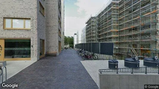 Lägenheter att hyra i Östermalm - Bild från Google Street View