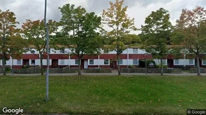 Lägenheter att hyra i Norrköping - Bild från Google Street View