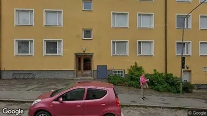 Lägenheter att hyra i Söderort - Bild från Google Street View