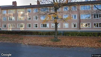 Lägenheter att hyra i Gävle - Bild från Google Street View