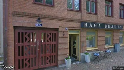 Lägenheter att hyra i Göteborg Centrum - Bild från Google Street View