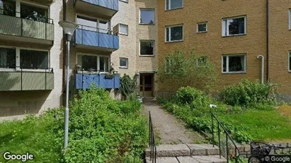 Lägenheter att hyra i Söderort - Bild från Google Street View