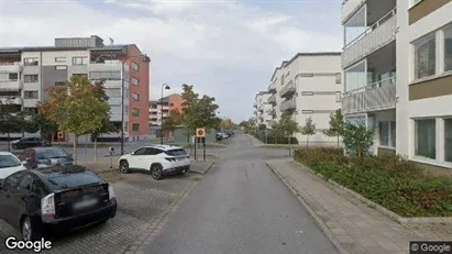 Lägenheter att hyra i Linköping - Bild från Google Street View