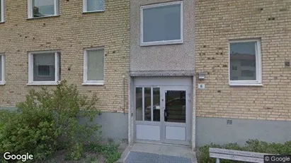 Lägenheter att hyra i Linköping - Bild från Google Street View