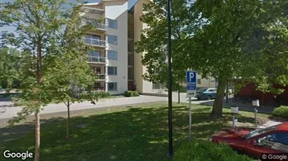 Lägenheter att hyra i Linköping - Bild från Google Street View