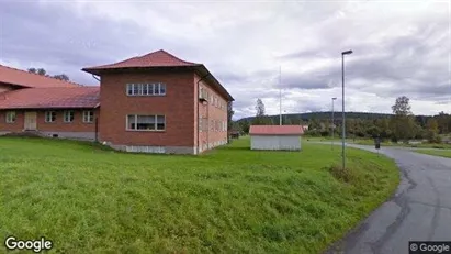 Lägenheter att hyra i Härnösand - Bild från Google Street View