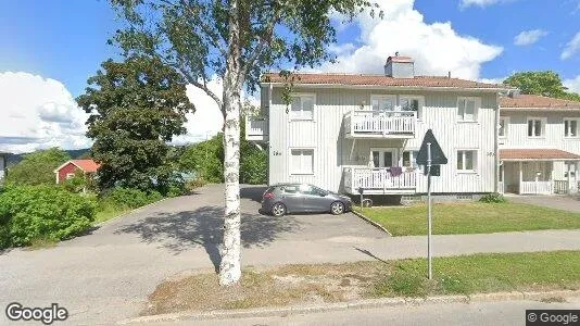 Lägenheter att hyra i Sundsvall - Bild från Google Street View