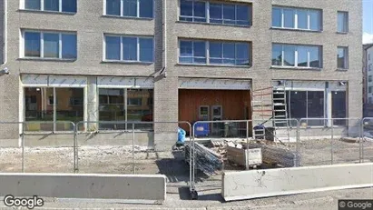 Lägenheter att hyra i Norrtälje - Bild från Google Street View