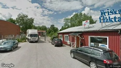 Lägenheter att hyra i Norrtälje - Bild från Google Street View