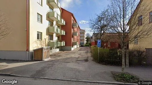 Lägenheter att hyra i Område ej specificerat - Bild från Google Street View