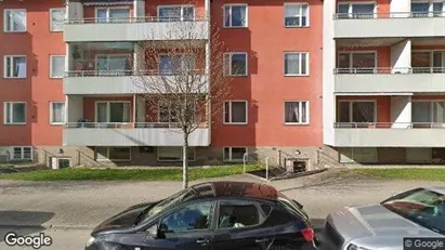 Lägenheter att hyra i Område ej specificerat - Bild från Google Street View