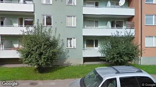 Lägenheter att hyra i Område ej specificerat - Bild från Google Street View