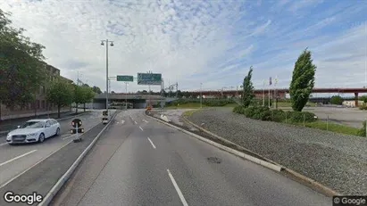 Lägenheter att hyra i Göteborg Östra - Bild från Google Street View