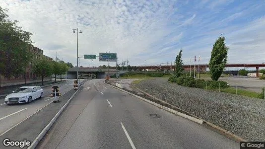 Lägenheter att hyra i Göteborg Östra - Bild från Google Street View