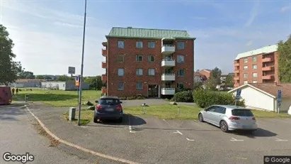 Lägenheter att hyra i Mölndal - Bild från Google Street View