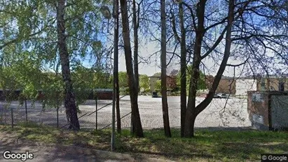 Lägenheter att hyra i Alingsås - Bild från Google Street View