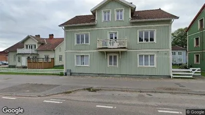 Lägenheter att hyra i Töreboda - Bild från Google Street View