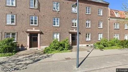 Lägenheter att hyra i Helsingborg - Bild från Google Street View