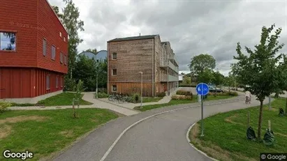 Lägenheter att hyra i Falun - Bild från Google Street View