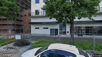 Lägenheter att hyra i Karlstad - Bild från Google Street View