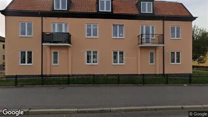 Lägenheter att hyra i Linköping - Bild från Google Street View