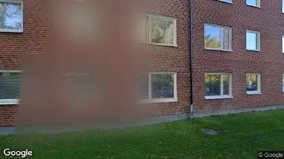 Lägenheter att hyra i Trollhättan - Bild från Google Street View