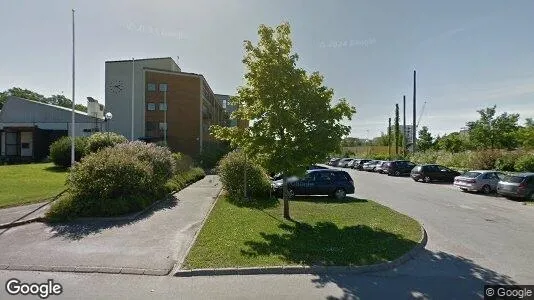 Lägenheter att hyra i Västerås - Bild från Google Street View