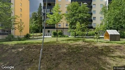 Lägenheter att hyra i Södertälje - Bild från Google Street View