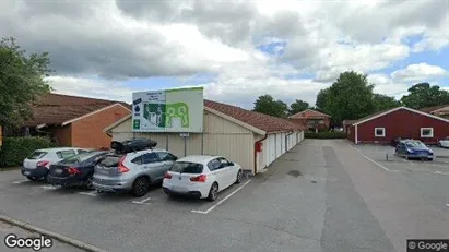 Lägenheter att hyra i Växjö - Bild från Google Street View