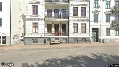 Lägenheter att hyra i Helsingborg - Bild från Google Street View