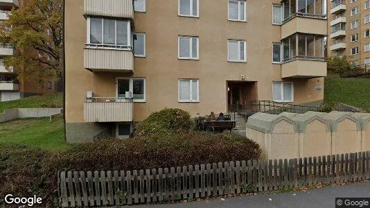 Lägenheter att hyra i Sundbyberg - Bild från Google Street View